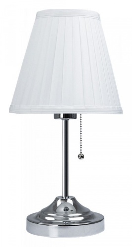 Настольная лампа декоративная Arte Lamp Marriot A5039TL-1CC в Брянске