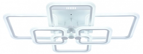 Потолочная люстра Escada Matrix 10220/6LED 120W в Нижнем Новгороде фото 2