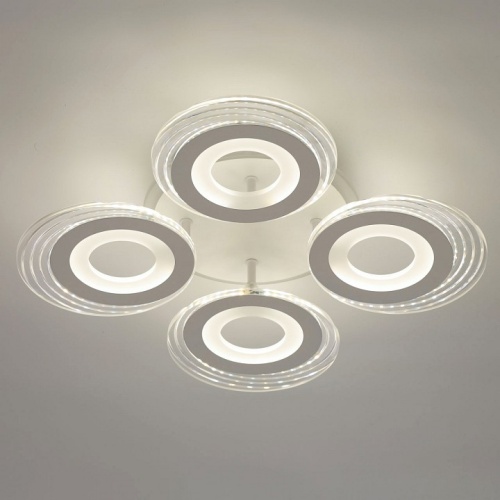 Потолочная люстра De City Мадлен 424013605 в Нижнем Новгороде фото 10