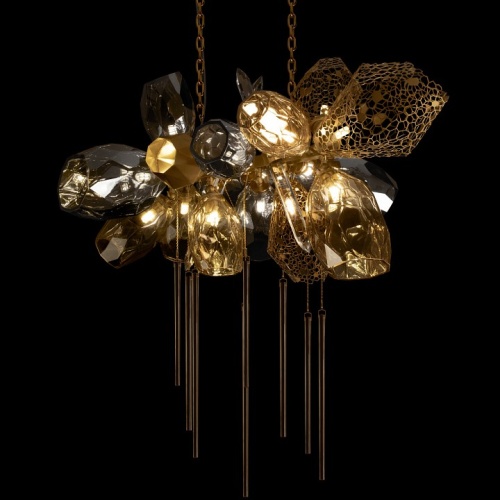 Подвесная люстра Loft it Britannica 10401/800L в Нижнем Новгороде фото 2