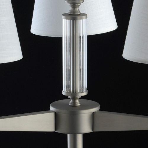 Настольная лампа декоративная MW-Light Дэль Рей 8 700033004 в Соколе фото 8