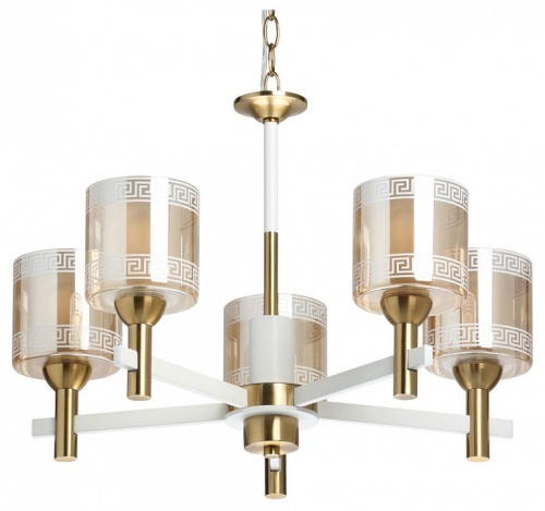 Подвесная люстра De City Каталина 361011805 в Нижнем Новгороде