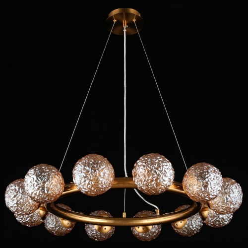 Подвесная люстра Aployt Ola APL.764.03.12 в Нижнем Новгороде фото 14