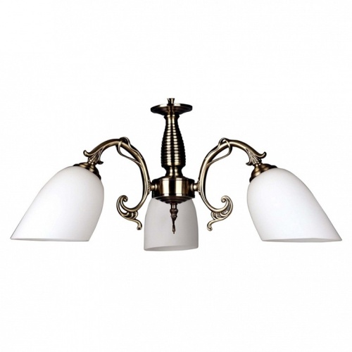 Подвесная люстра Omnilux Tellaro OML-56407-03 в Нижнем Новгороде