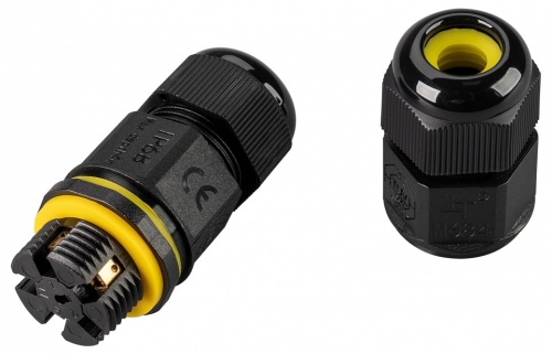 Соединитель сетевой Arlight  030758 в Нижнем Новгороде фото 4