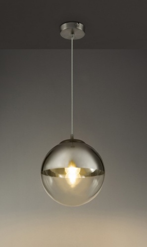 Подвесной светильник Globo Varus 15852 в Нижнем Новгороде фото 4