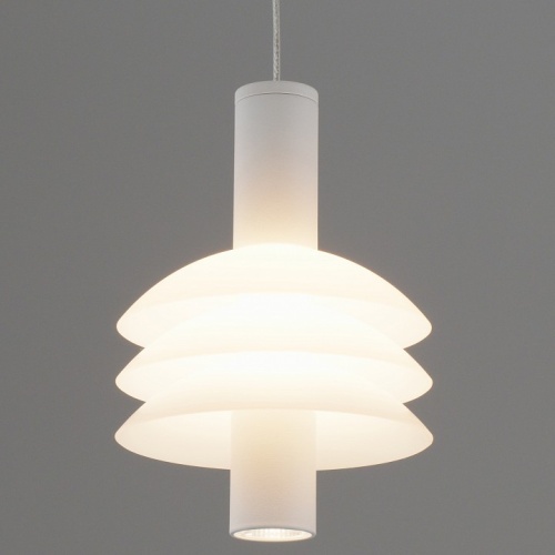 Подвесной светильник Moderli Sylv V11387-PL в Нижнем Новгороде