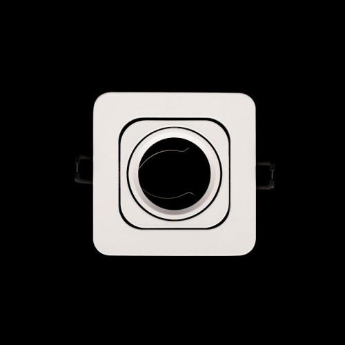 Встраиваемый светильник Loft it Trick 10342 White в Нижнем Новгороде фото 2