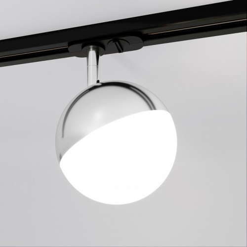 Светильник на штанге Elektrostandard Glob a053138 в Нижнем Новгороде