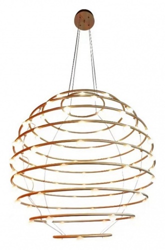 Подвесной светильник Aployt Banzhamin APL.851.03.50 в Нижнем Новгороде фото 3