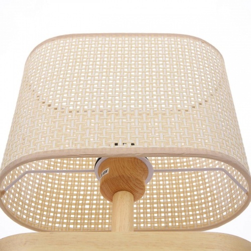 Настольная лампа декоративная Lumion Maderana 8201/1T в Нижнем Новгороде фото 2