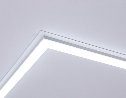 Светильник для потолка Армстронг Ambrella Light DPS DPS1056 в Нижнем Новгороде фото 5