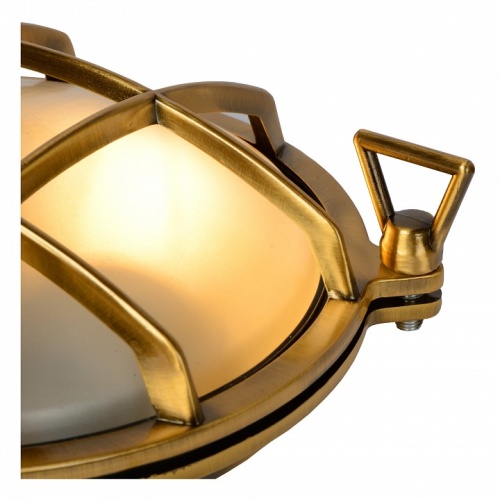 Накладной светильник Lucide Dudley 11890/25/02 в Нижнем Новгороде фото 5