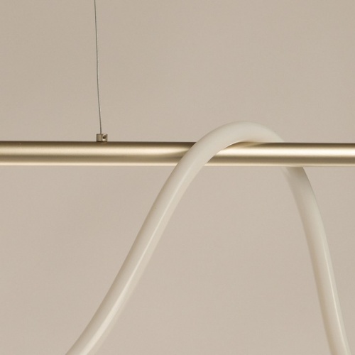 Подвесной светильник DeMarkt Толедо 64 312013601 в Нижнем Новгороде фото 4