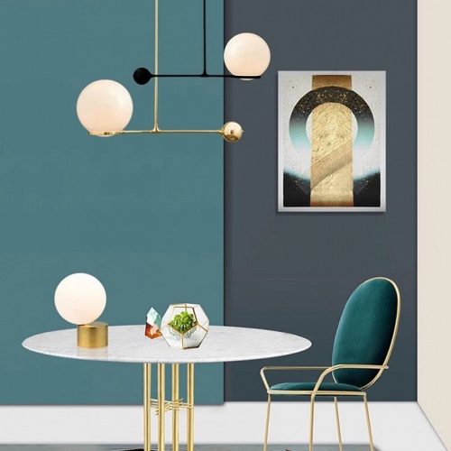 Светильник на штанге Imperiumloft Balance01 140546-26 в Нижнем Новгороде фото 3