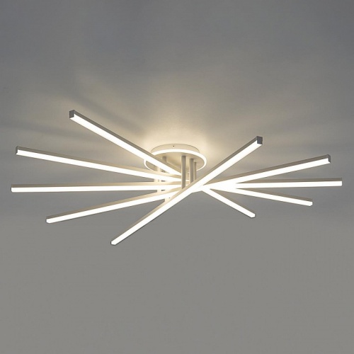 Потолочная люстра Citilux TRENT CL203650 в Нижнем Новгороде фото 5