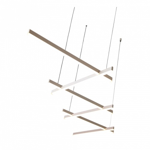 Подвесная люстра ST-Luce Basoni SL394.503.06 в Нижнем Новгороде фото 2