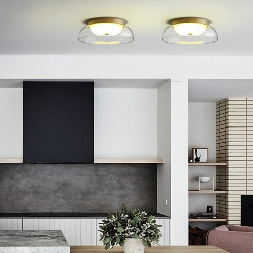 Накладной светильник Imperiumloft  Clarity-B01 в Нижнем Новгороде фото 5