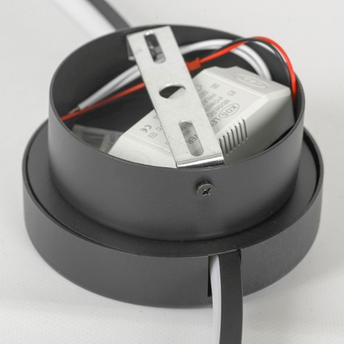 Накладной светильник Lussole Lowell LSP-7110 в Нижнем Новгороде фото 4