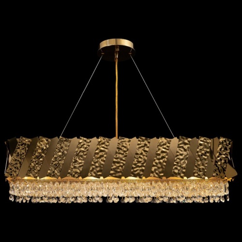 Подвесной светильник Maytoni Artistico MOD017PL-04BS в Нижнем Новгороде фото 4