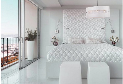 Светильник на штанге Lucia Tucci Pelle Bianca 1 Pelle Bianca 2010.3 в Нижнем Новгороде фото 3