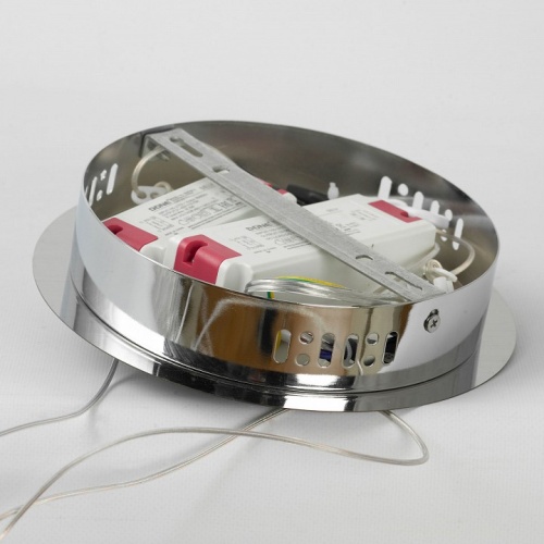 Подвесной светильник Lussole Napa LSP-7265 в Нижнем Новгороде фото 2