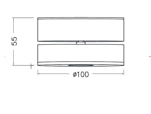 Накладной светильник Maytoni Magic C022CL-L12B в Сельцо фото 4