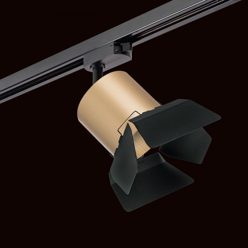 Светильник на штанге Lightstar Rullo R1T3490487 в Нижнем Новгороде фото 4