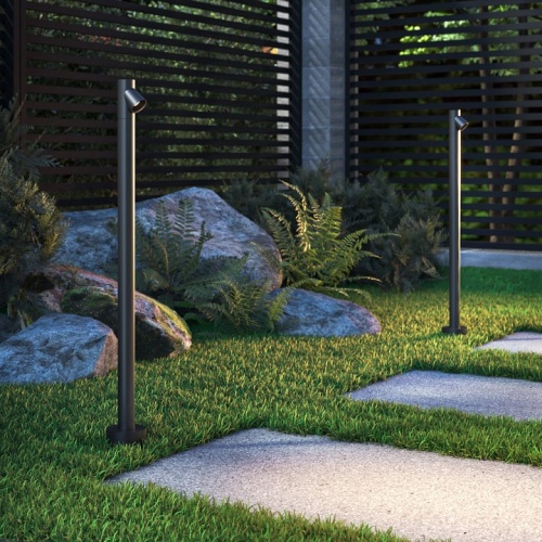 Наземный низкий светильник Elektrostandard Rone a066697 в Нижнем Новгороде фото 2