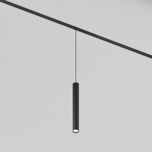 Подвесной светильник Denkirs SMART SPOT Zigbee DK8308-BK в Нижнем Новгороде фото 3