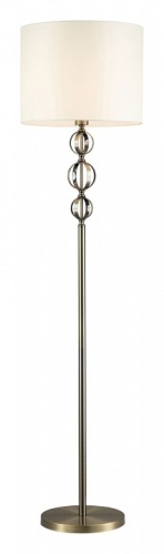 Торшер Indigo Infinito 13012/1F Brass в Нижнем Новгороде фото 2