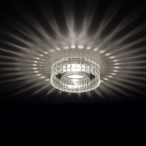 Встраиваемый светильник Lightstar Lei Faceto 006350 в Кропоткине фото 3