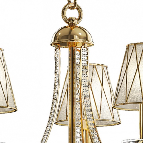 Подвесная люстра Lightstar Riccio 705032 в Нижнем Новгороде фото 2