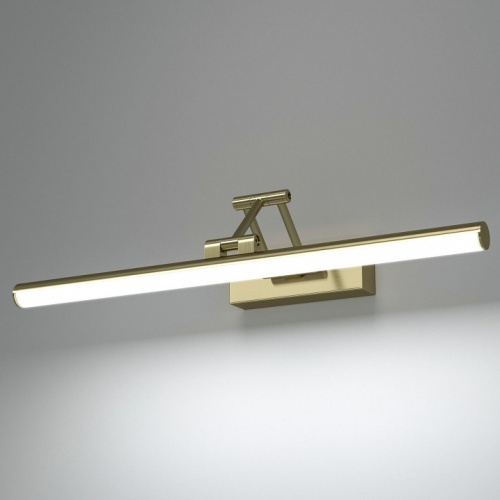 Подсветка для картины Elektrostandard Monza a064138 в Нижнем Новгороде