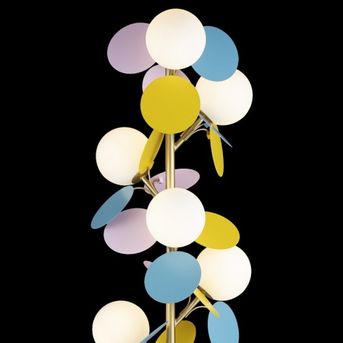 Торшер Loft it Matisse 10008F mult в Нижнем Новгороде фото 4