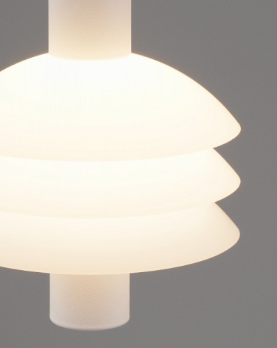 Подвесной светильник Moderli Sylv V11387-PL в Нижнем Новгороде фото 2