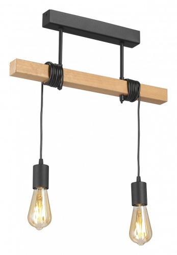 Подвесной светильник Vitaluce V2860 V2860-1/2PL в Нижнем Новгороде