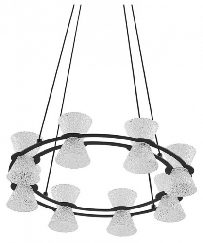 Подвесной светильник Lumion LEDIO 8341/28L в Нижнем Новгороде