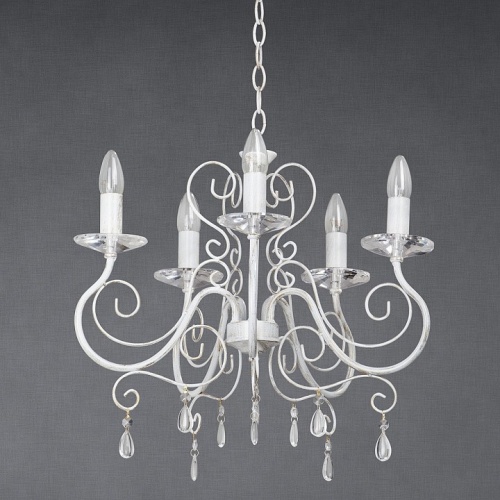 Подвесная люстра Vitaluce V1301 V1301/5 в Нижнем Новгороде фото 2