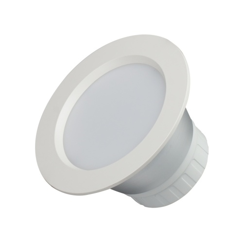 Светодиодный светильник DL-140F-9W Warm White (Arlight, Потолочный) в Можайске