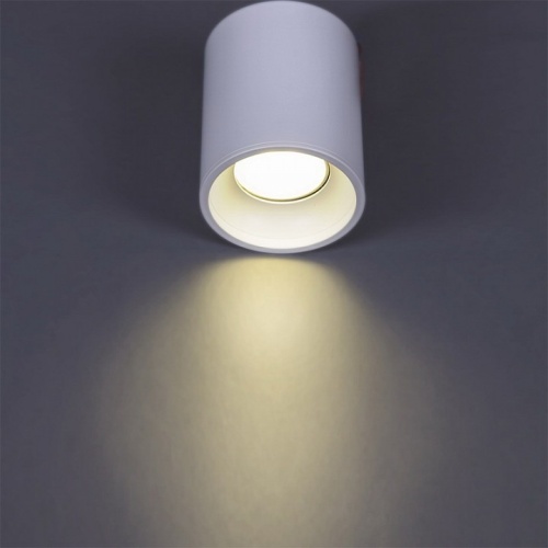 Накладной светильник 16132 16132-9.5-001CN MR16 WT в Нижнем Новгороде фото 2