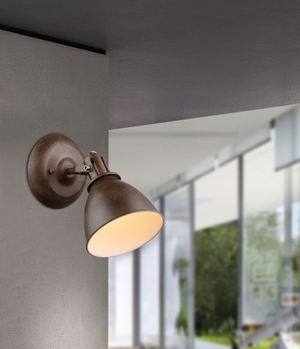 Спот Globo Giorgio 54647-1 в Нижнем Новгороде фото 4