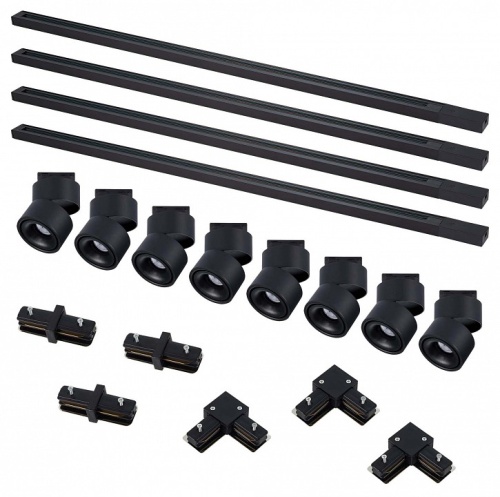 Комплект трековый ST-Luce BASE ST2652.430.08 в Нижнем Новгороде