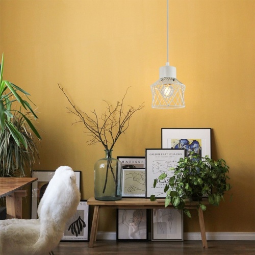 Подвесной светильник Escada Averio 10174/1S White в Нижнем Новгороде фото 3