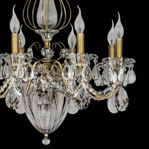 Подвесная люстра Lightstar Schon 790111 в Нижнем Новгороде фото 2