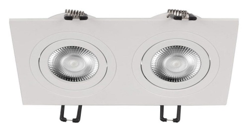 Встраиваемый светильник Loft it Hap 10341/2A White в Нижнем Новгороде фото 5