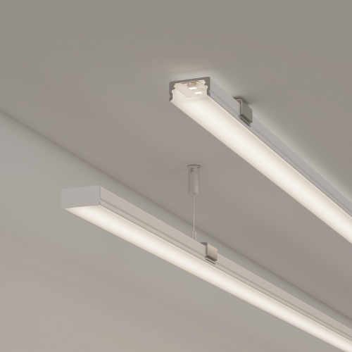 Профиль накладной Arlight LINE 044234(1) в Нижнем Новгороде фото 4