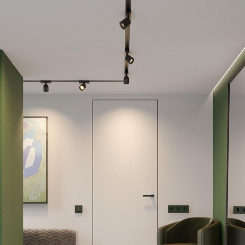 Светильник на штанге Novotech SOLETTE 359807 в Нижнем Новгороде фото 3