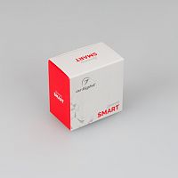 Диммер SMART-D14-DIM-PUSH (230V, 1.5А, 0-10V, 2.4G) (Arlight, IP20 Пластик, 5 лет) в Пугачеве