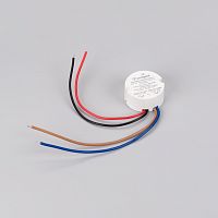 Блок питания ARJ-SP-40200-PFC-TRIAC-R (7W, 27-40V, 200mA) (Arlight, IP44 Пластик, 5 лет) в Асино